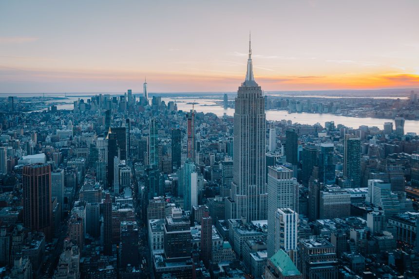 US-UK FDI inbound investor spotlight