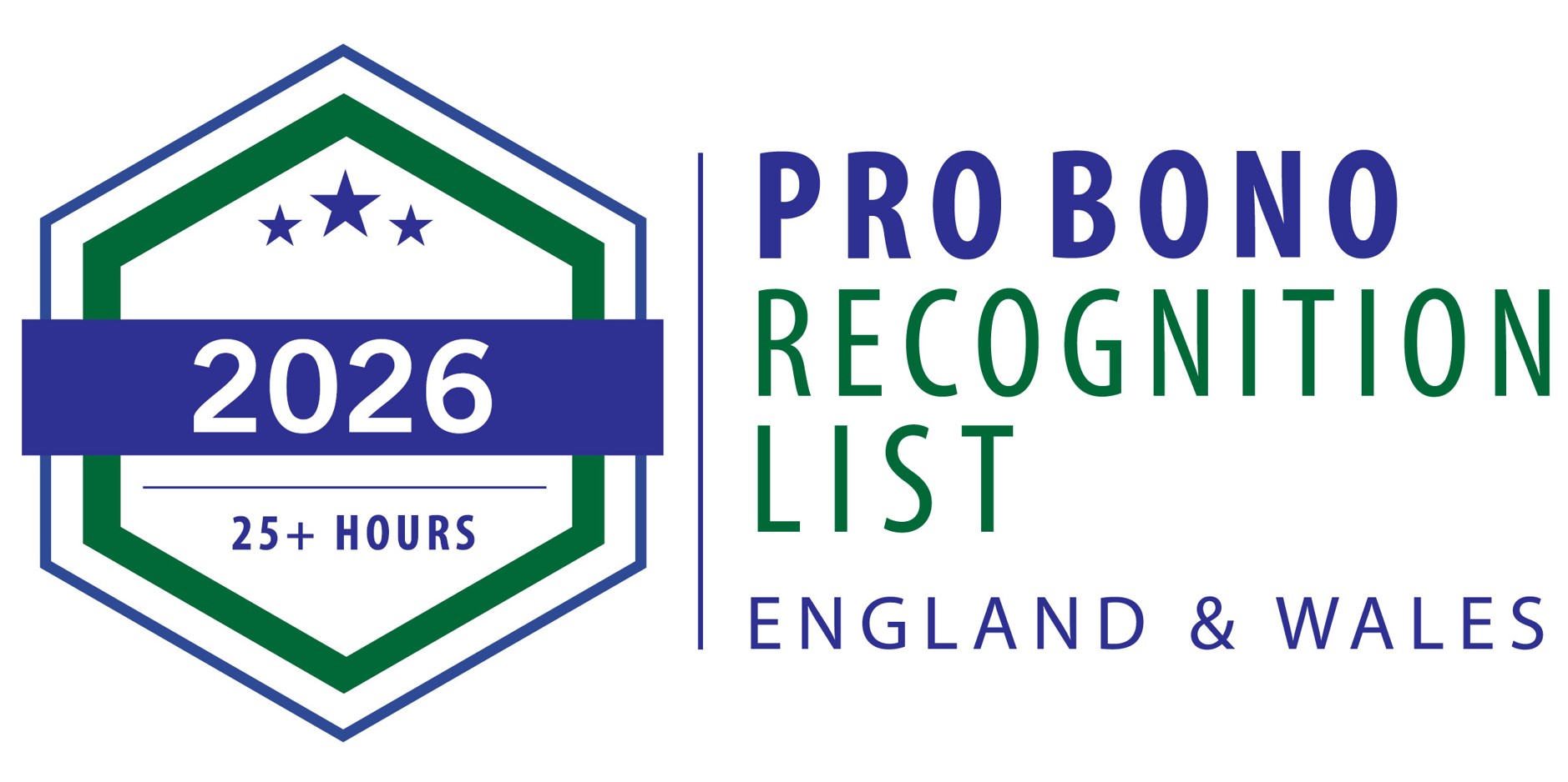 pro bono 2026