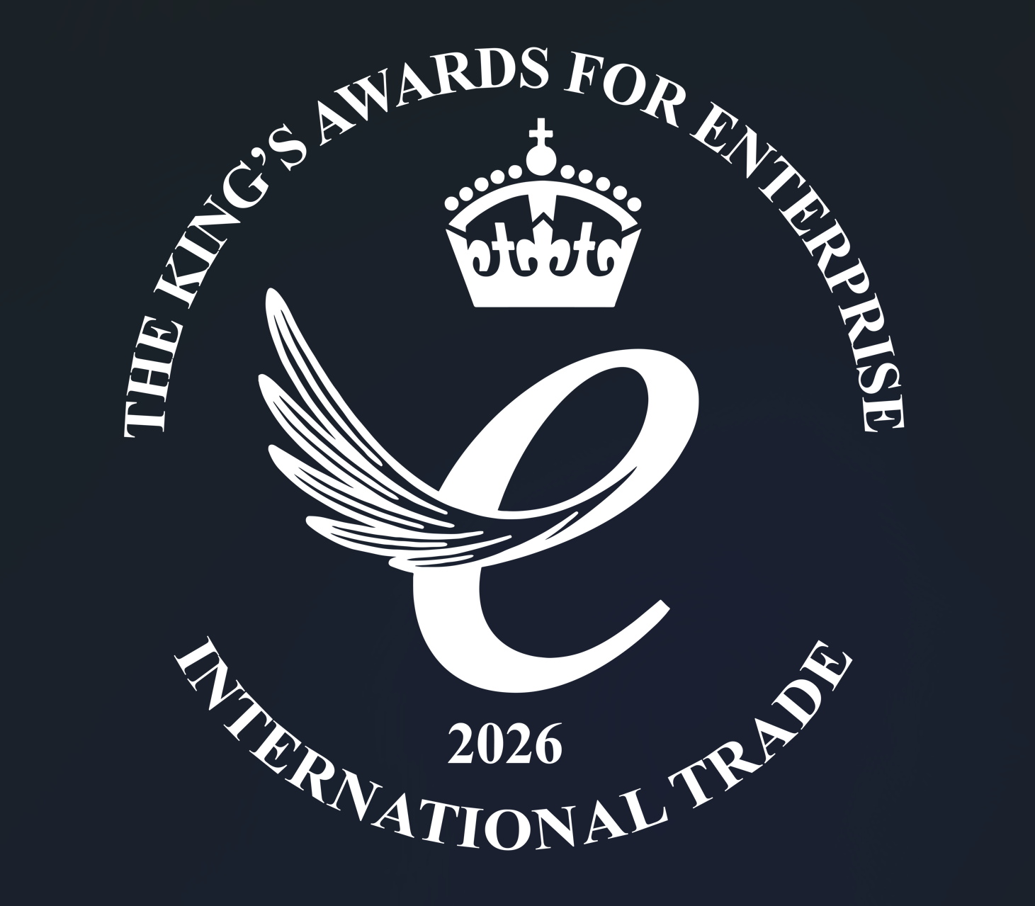 Kings Award Logo
