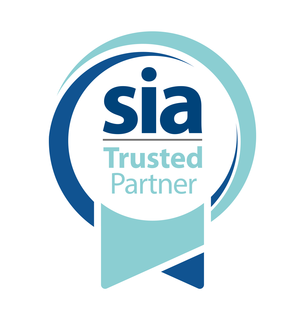 SIA Trusted Partner
