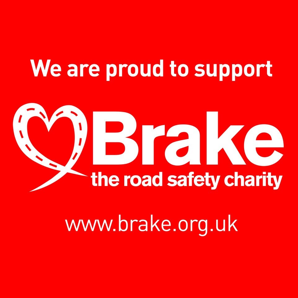 brake logo