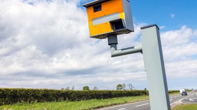 Camera Says Yes, Computer Says No! Thousands of Fines Cancelled Amid Technology Failures