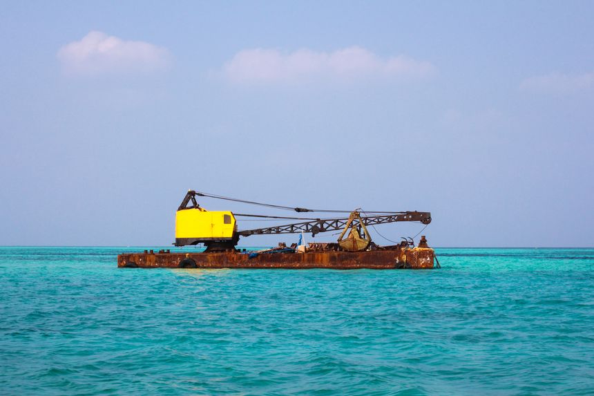 Diving into the controversy:  The pros and cons of deep sea mining