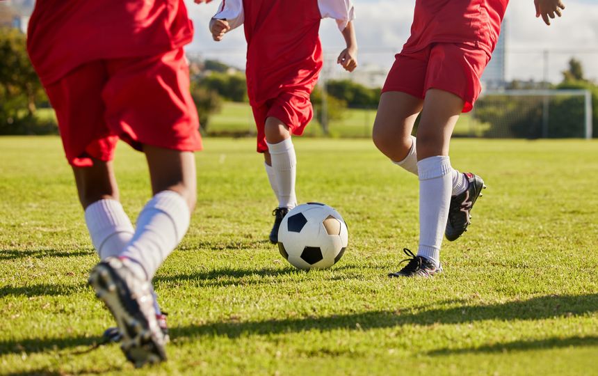 Sports Club – Charitable Status or CASC?
