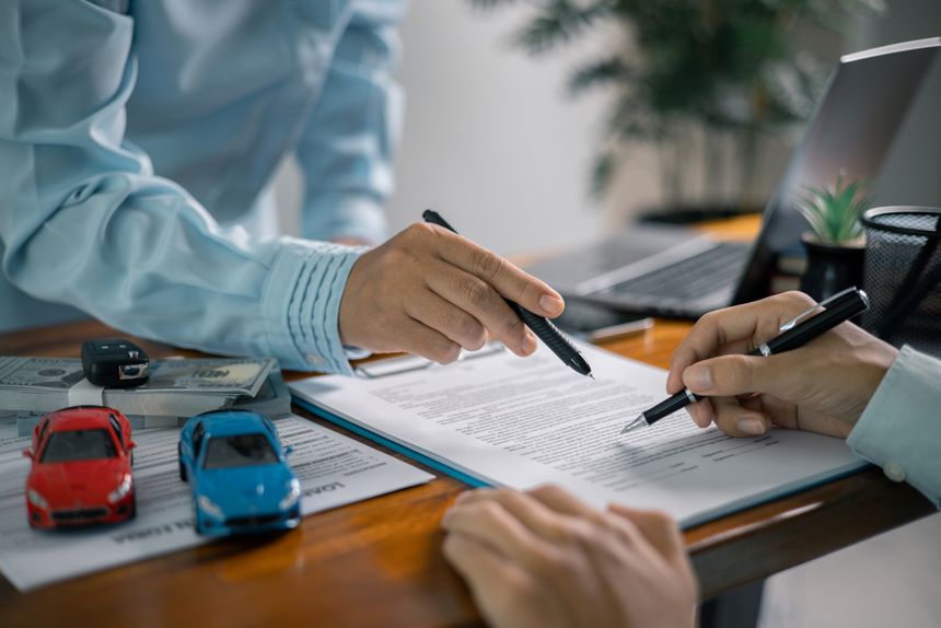 Financial Conduct Authority’s Redress Scheme: Strengthening Consumer Protection in the UK Motor Finance Market