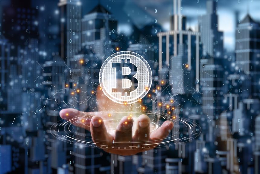 Buying property with crypto - A brief guide