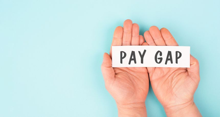 Will the requirement to publish action plans close the UK's gender pay gap?