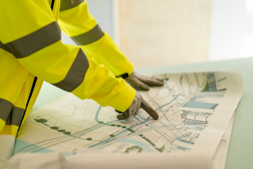 Irwin Mitchell’s Planning & Environment Blog