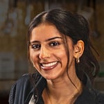 Chef Anandita