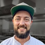 Chef Brett