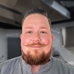 Chef Garrett