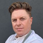 Chef Ian