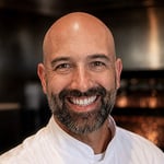Chef Mark