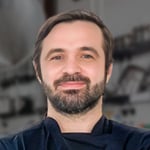 Chef Mike