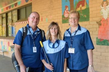 NSW WofG school Placemakers