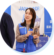 10:00~ キャンペーン活動開始！