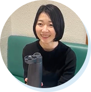15:30 交代で小休憩