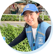 18:30 現地解散！本日もお疲れ様でした！