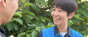 Yさん／40歳／女性