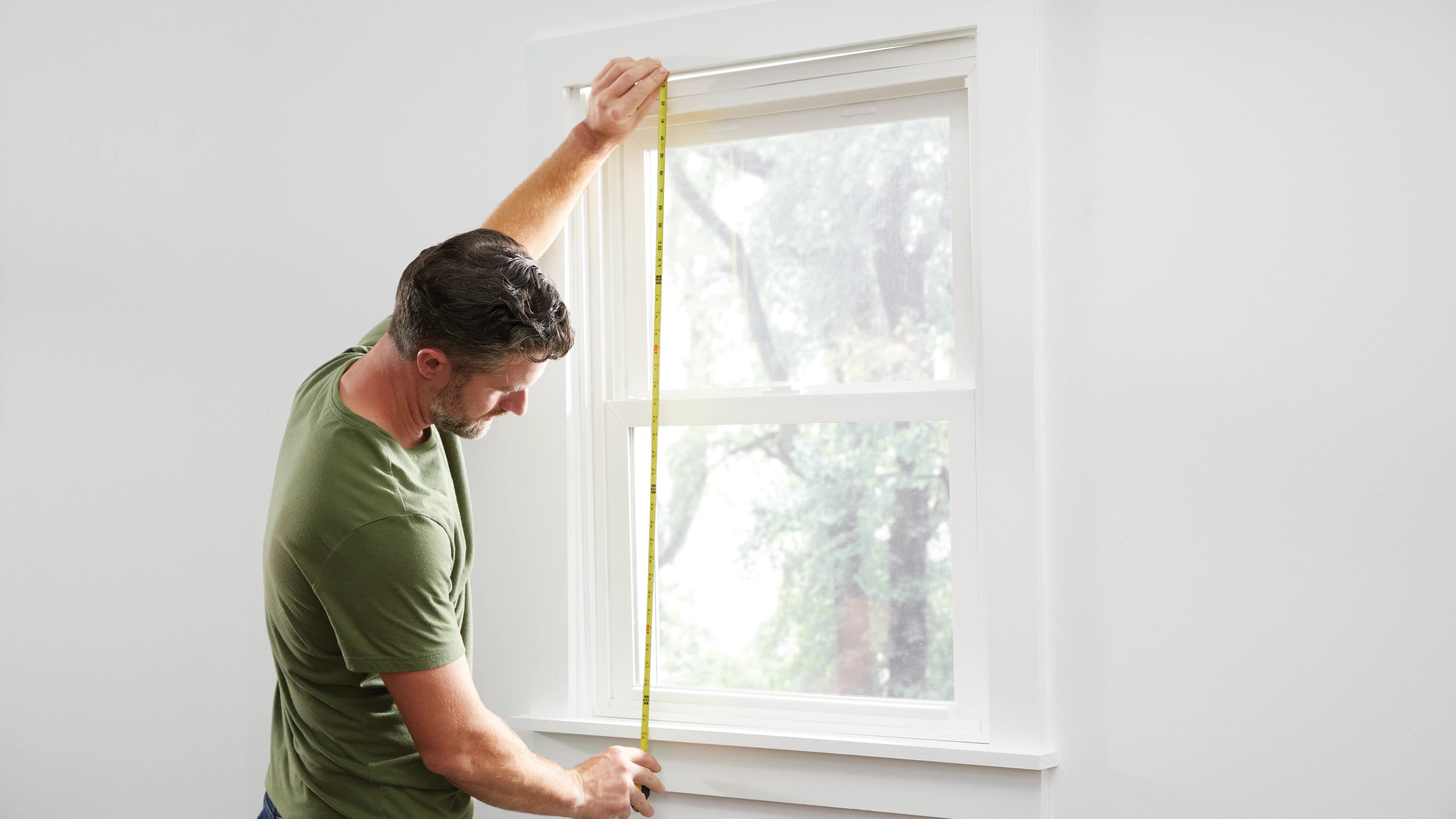 Consumer Sizing Guide - Hero Banner