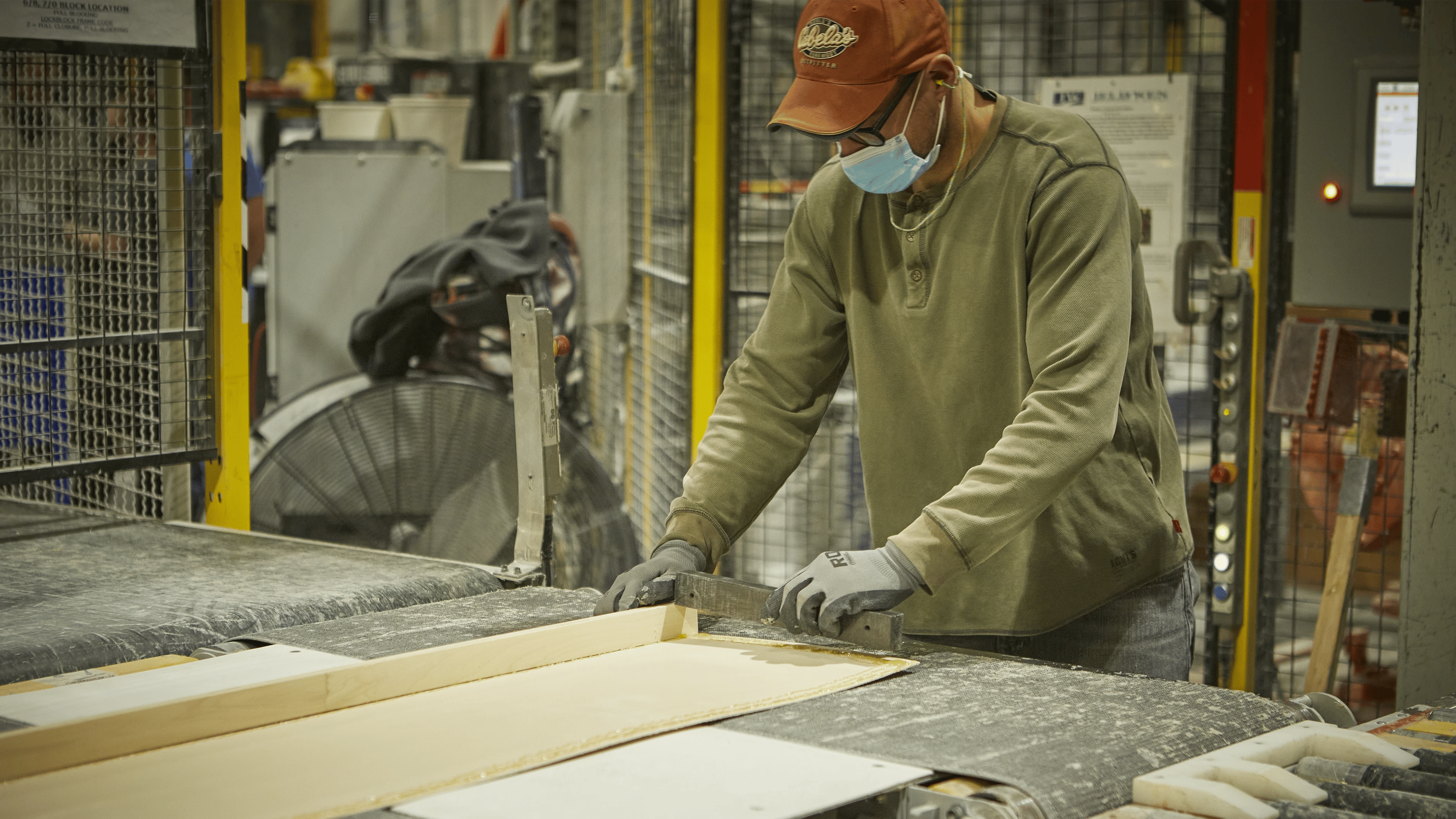 Installation - Hero Banner