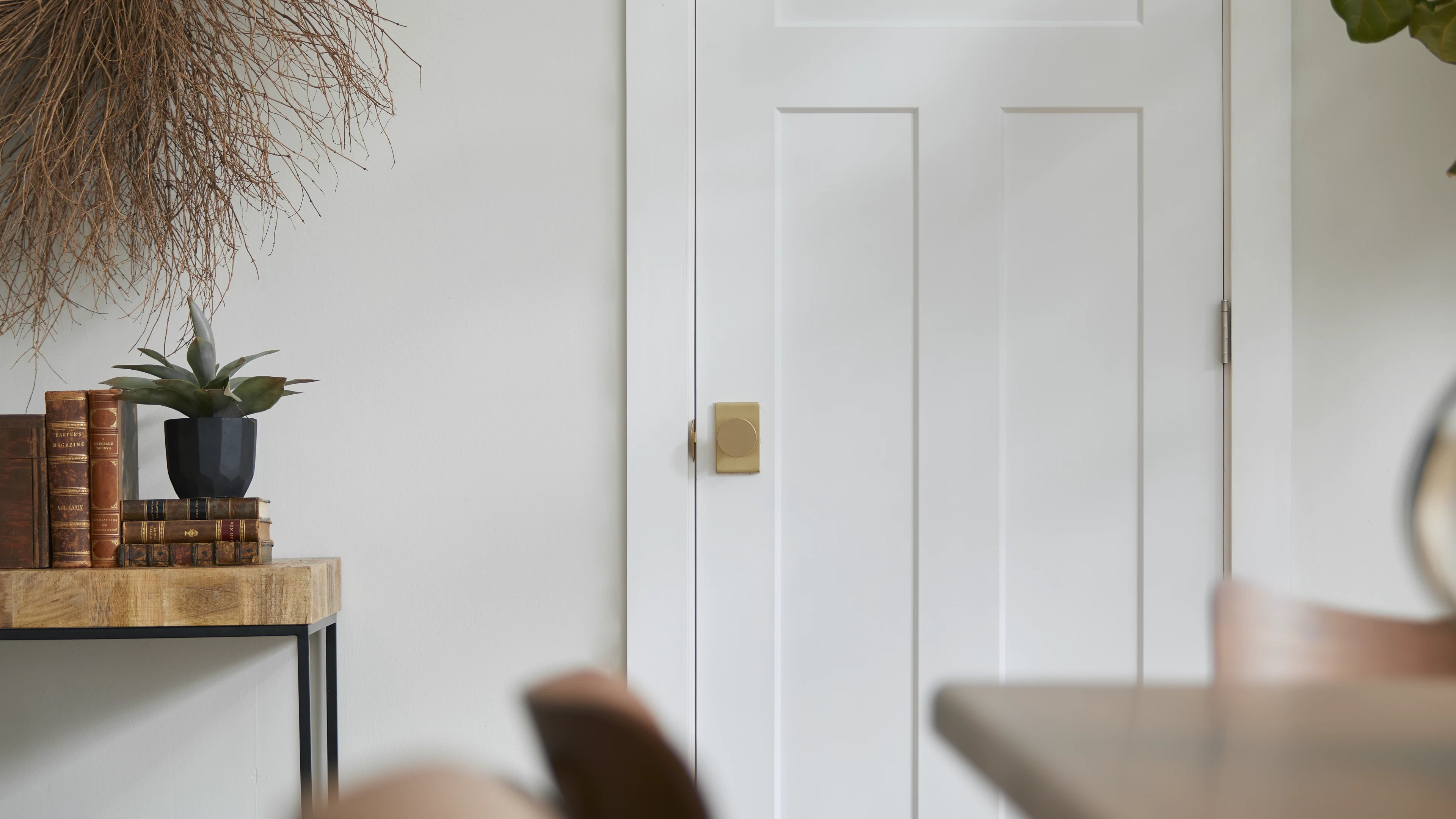 Sustainability in Your Home - Hero Banner