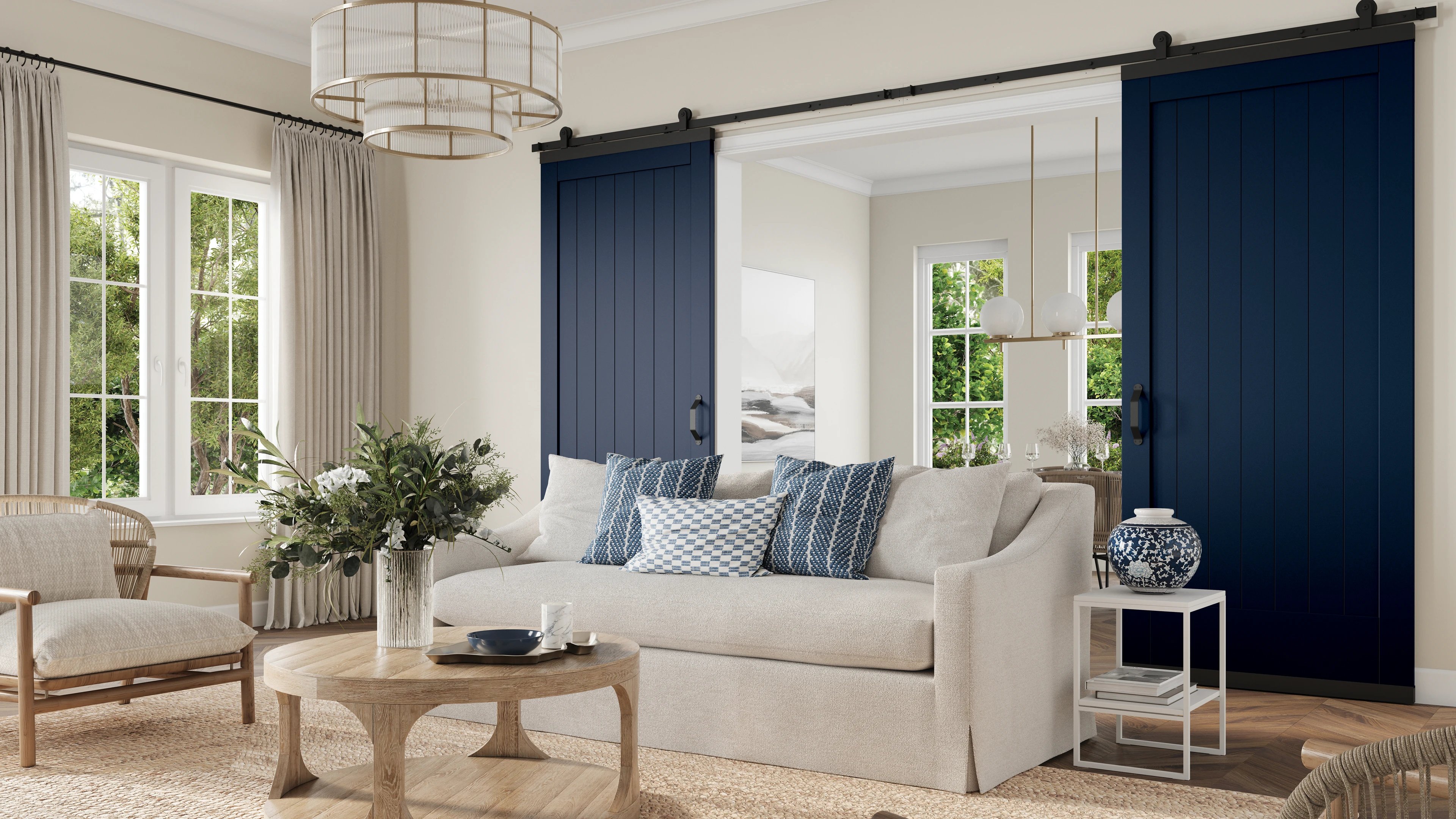 Improving Liveable Spaces - Hero Banner