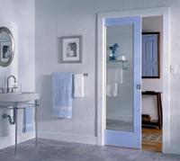 pocket-door