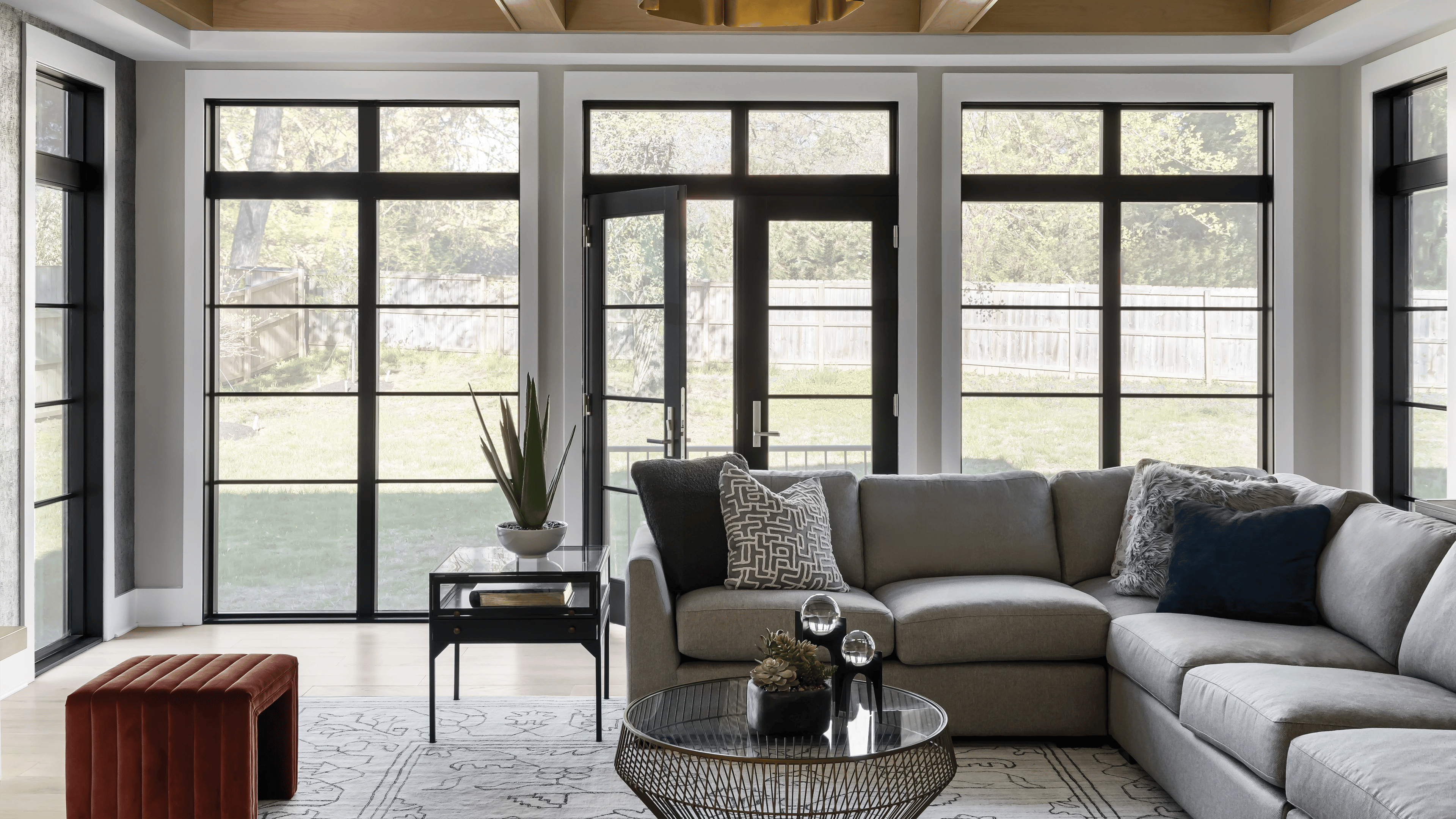 Replacing Patio Doors - Hero Banner