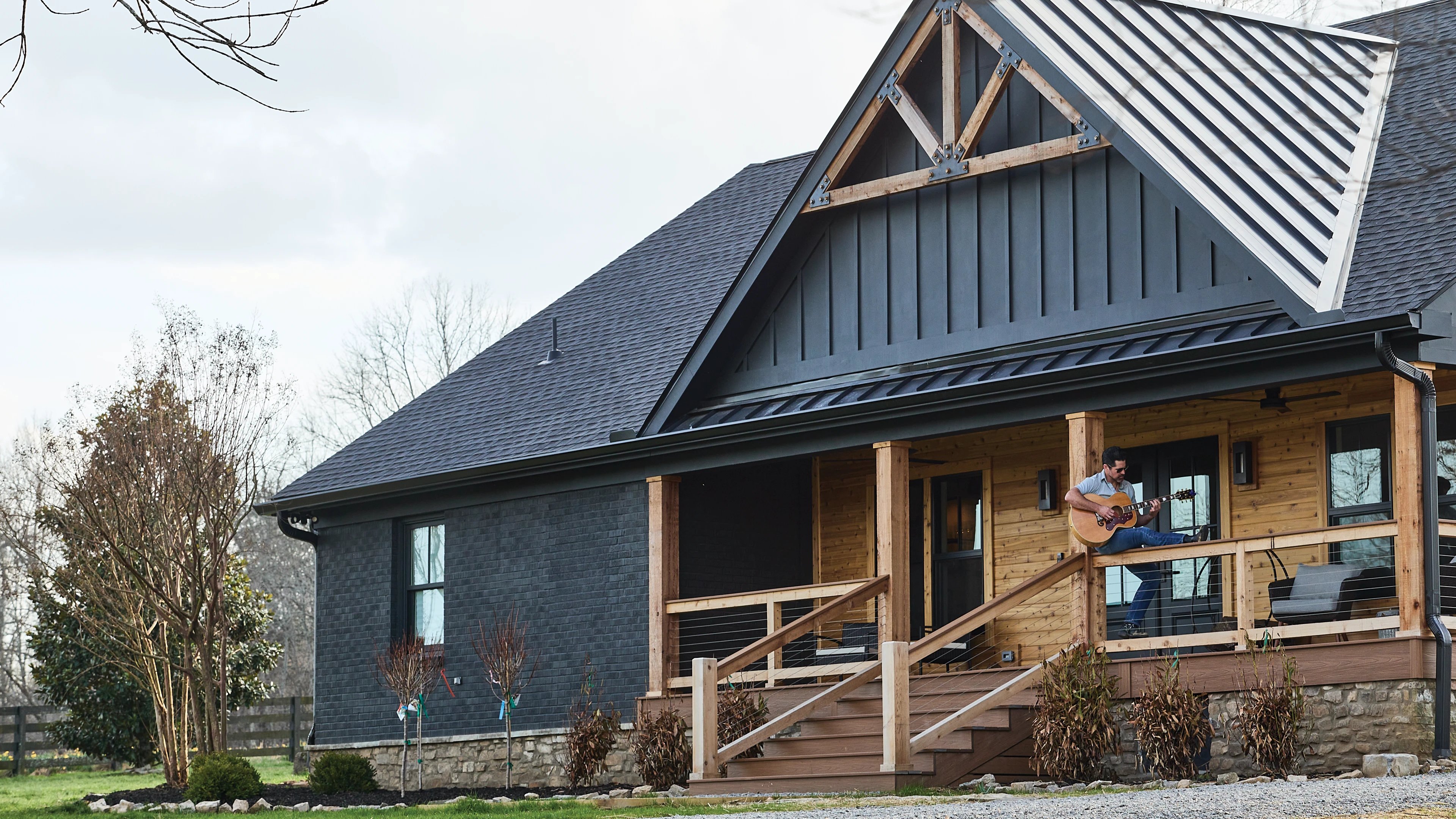 Architectural Guides - Hero Banner