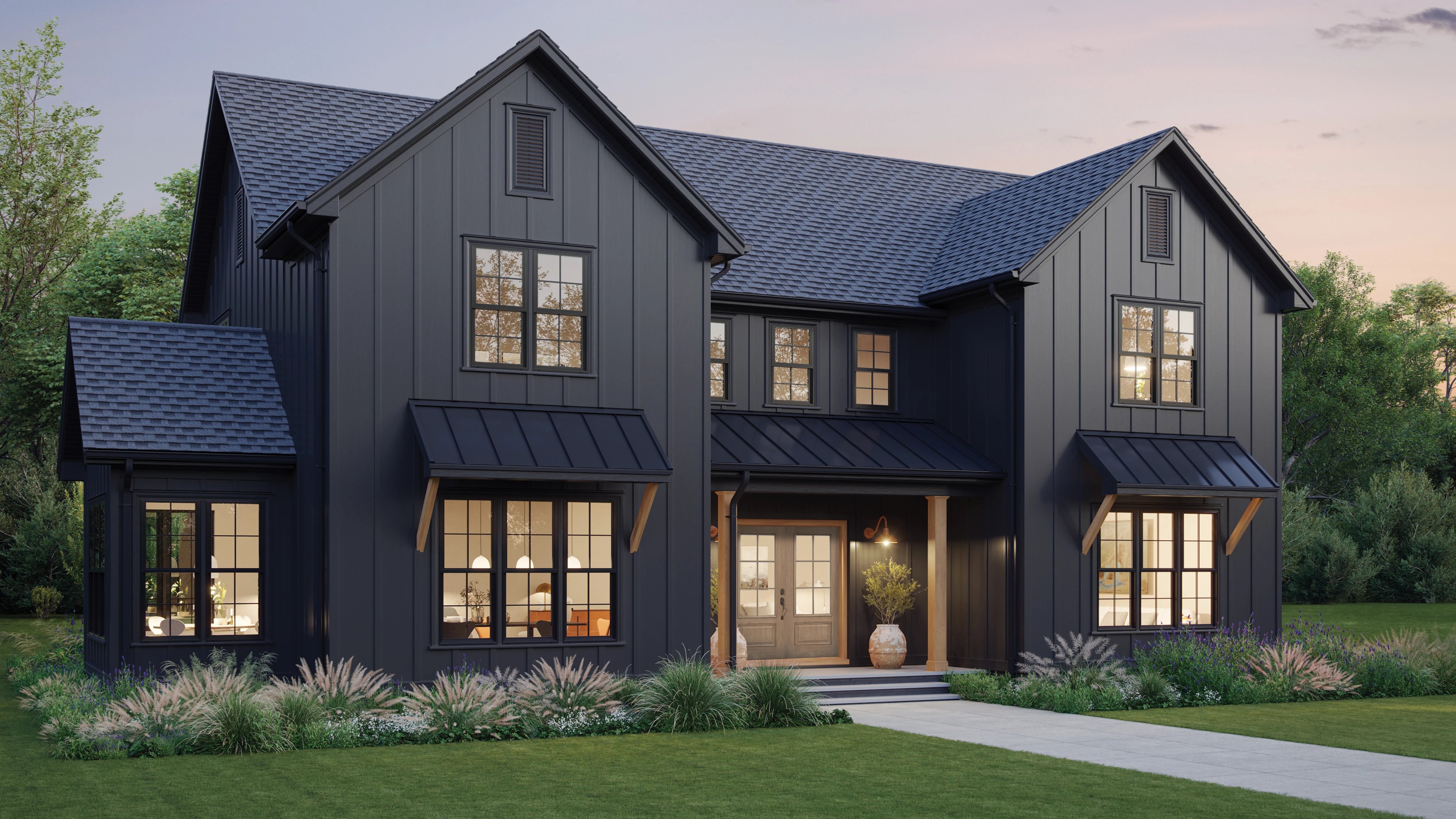 Structural Ratings - Hero Banner