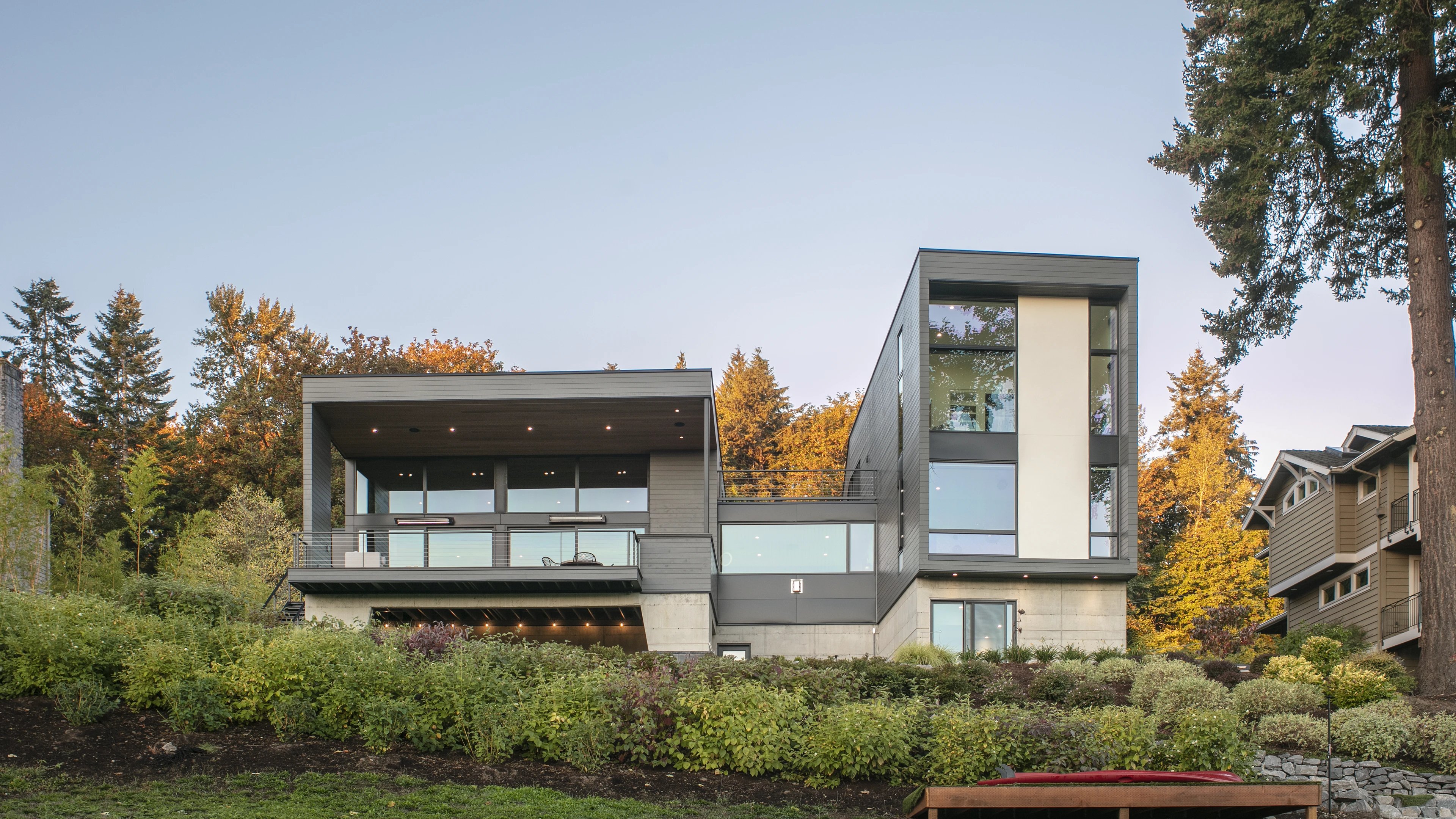 Thermal Ratings - Hero Banner