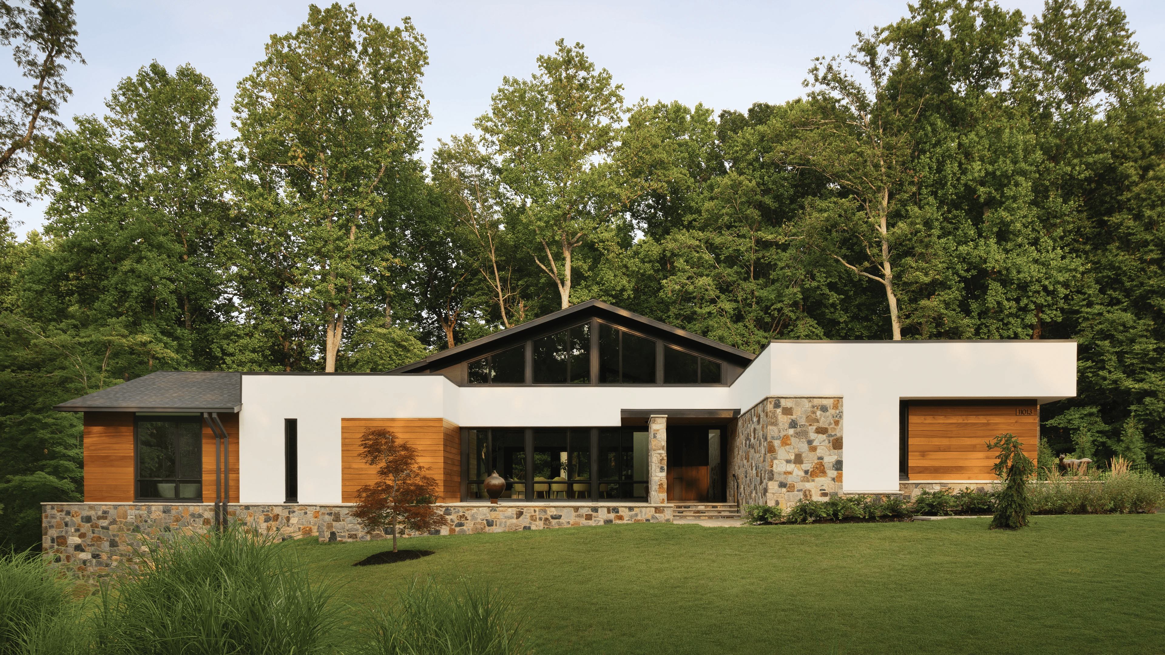 Environmental Stewardship - Hero Banner