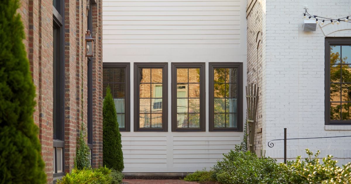 JELD-WEN’s most energy-efficient window