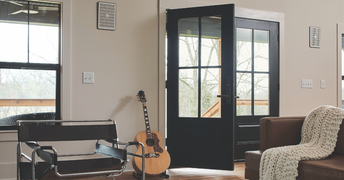 door material