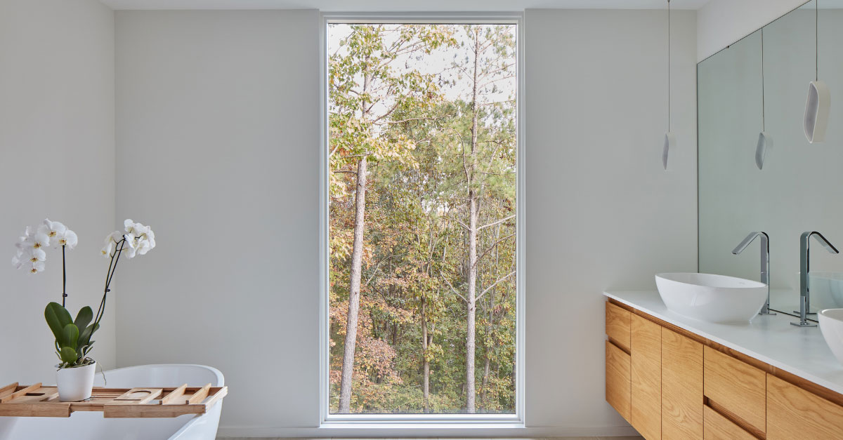 Ecofriendly home renovation guide JELDWEN Windows & Doors