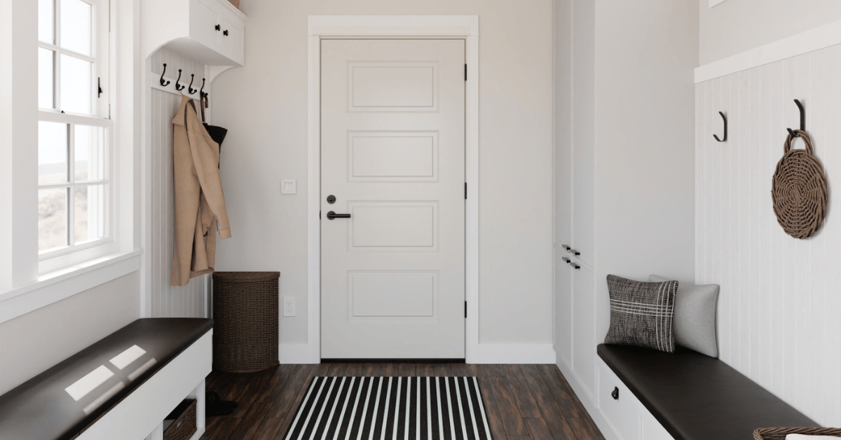 Door