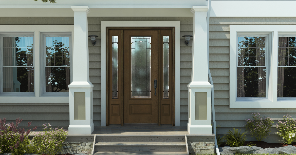 Fiberglass_Entry_door
