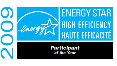 2009 Award