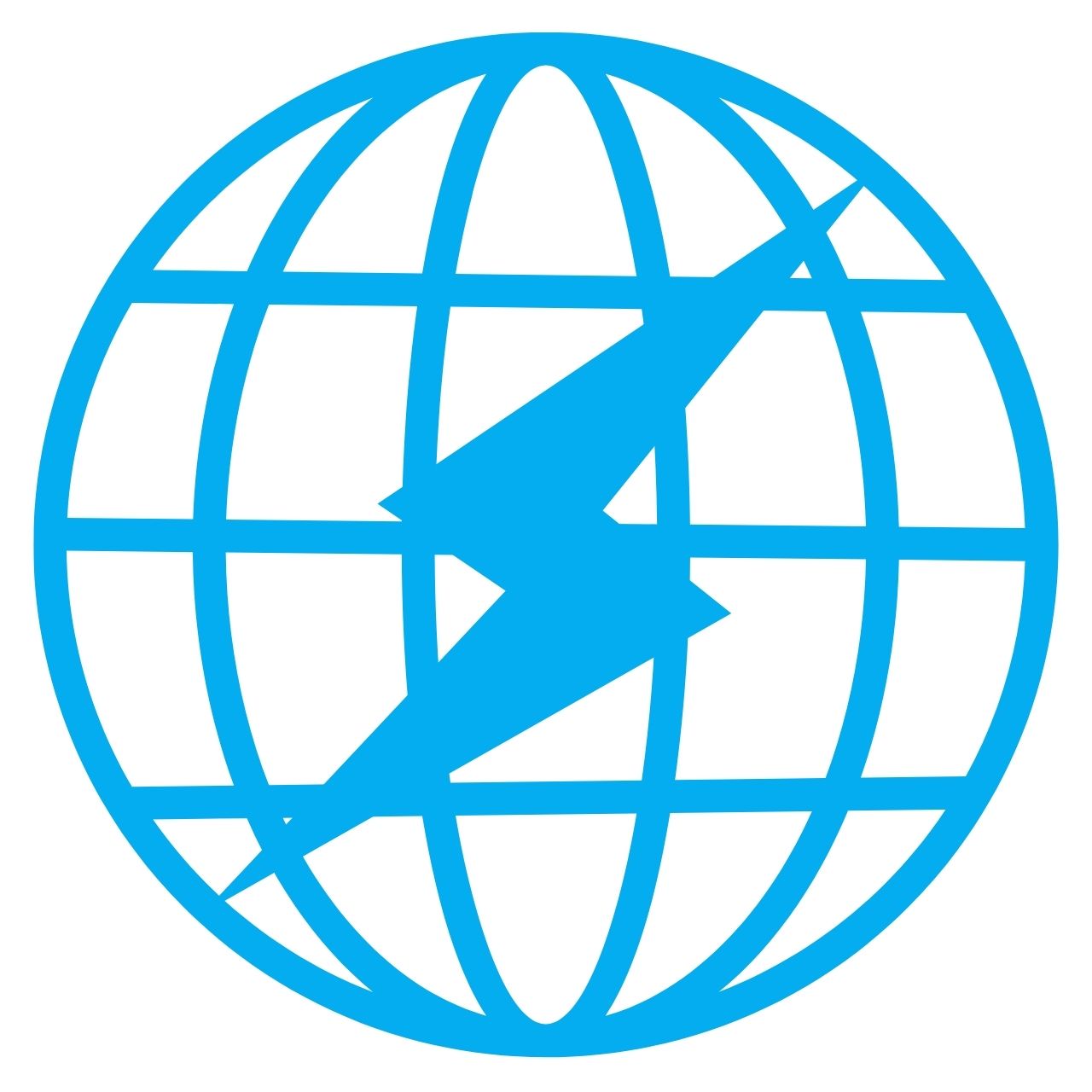 Globe Icon