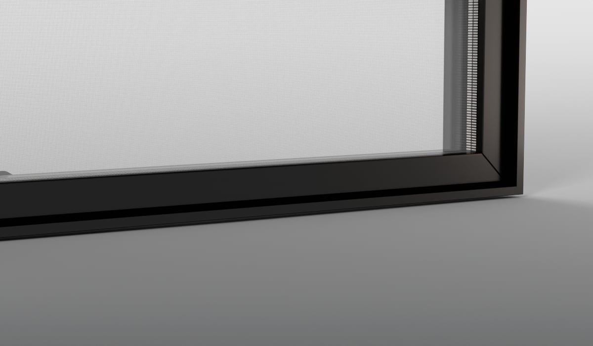 InteriorGlazed