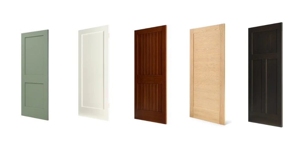 Three Doors