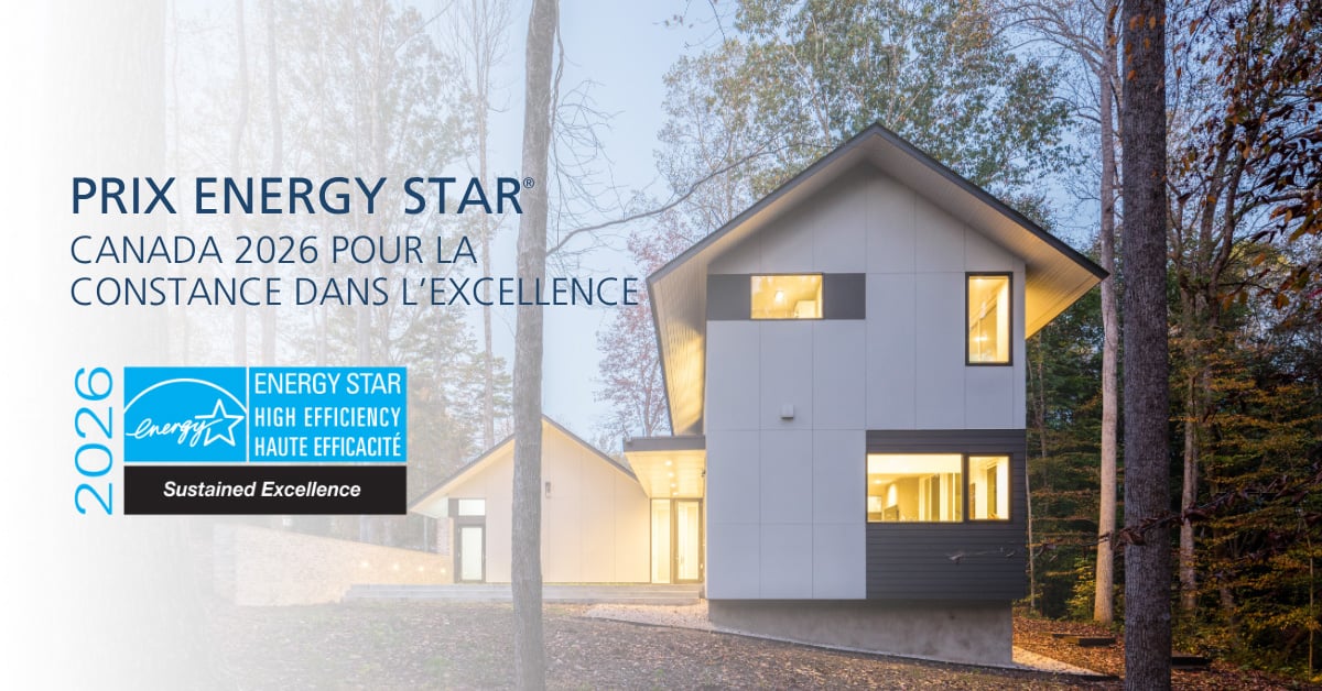 Energy star 2026