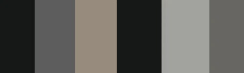finishield colors