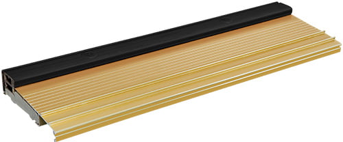Brass Sill