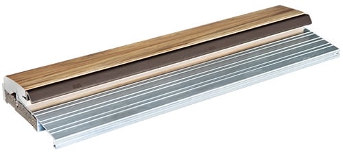 Aluminum Sill