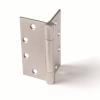 Satin Nickel Hinge