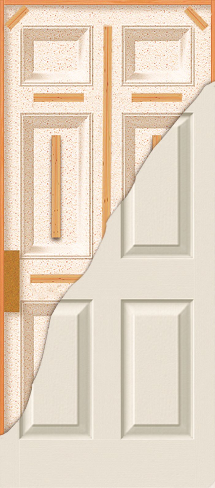 MLD-MDF Hollow Core-JPG