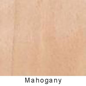 Mahogany