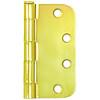 Brass Hinge (US3)